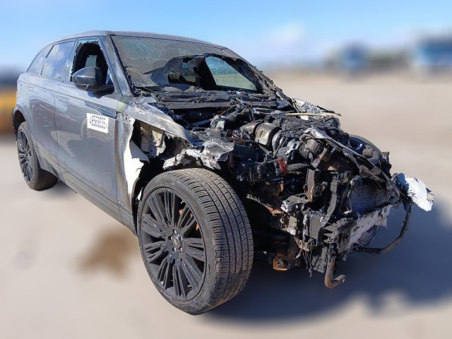DIJELOVI LAND ROVER RANGE ROVER VELAR (L560) > 17 - 2.0  204DTD