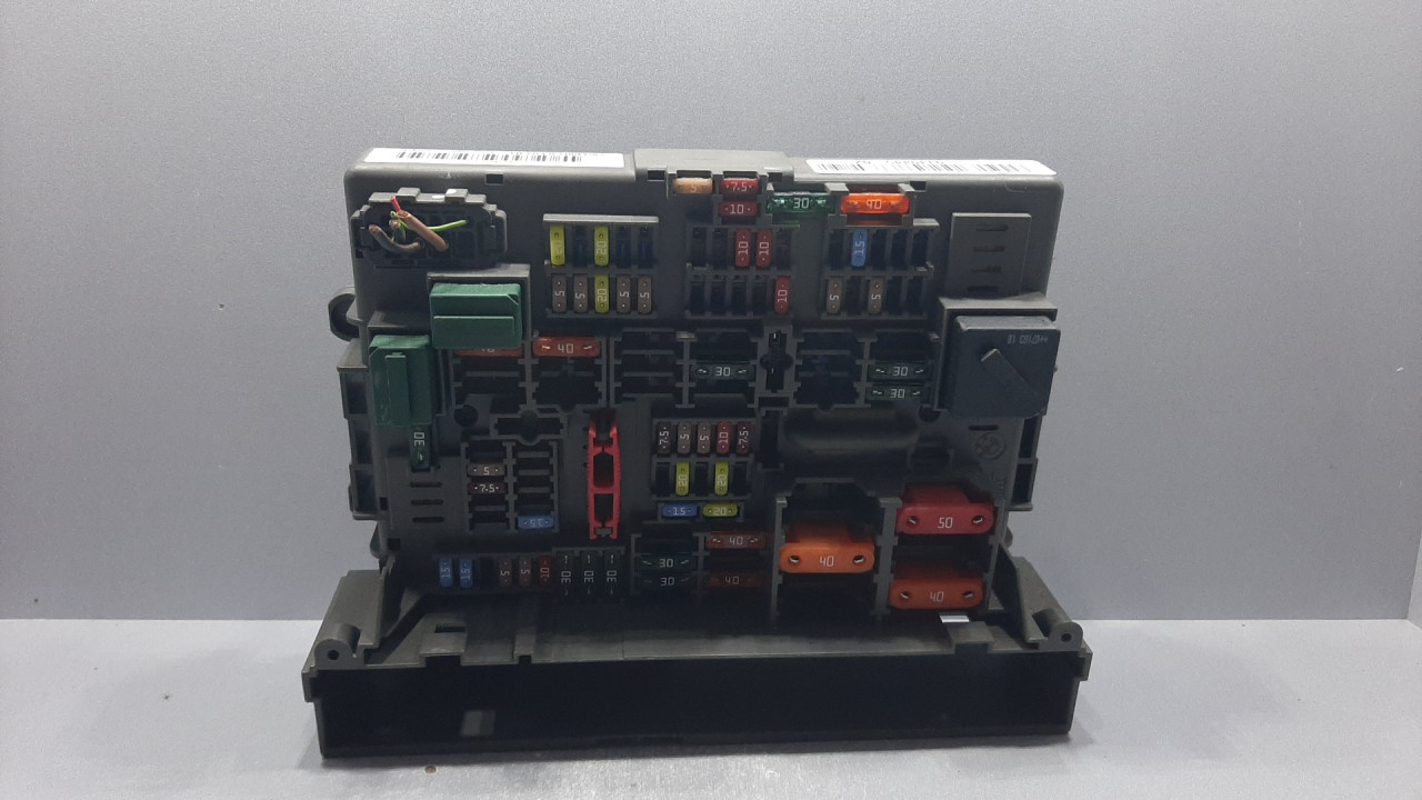 ELEKTRONIKA MODUL BMW SERIJA 1 (E87/E81) > 04-07 911944
