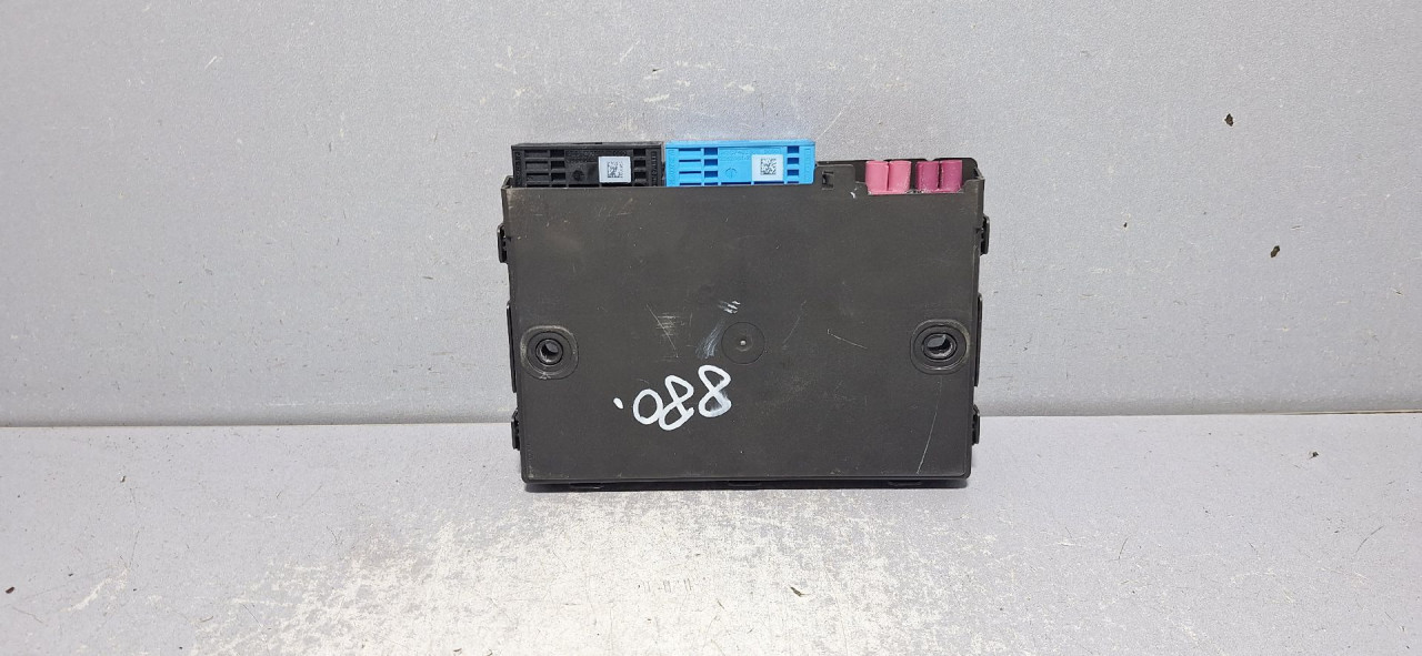 ELEKTRONIKA MODUL AUDI Q5 (FY) > 17 - 20  8W5907468F
