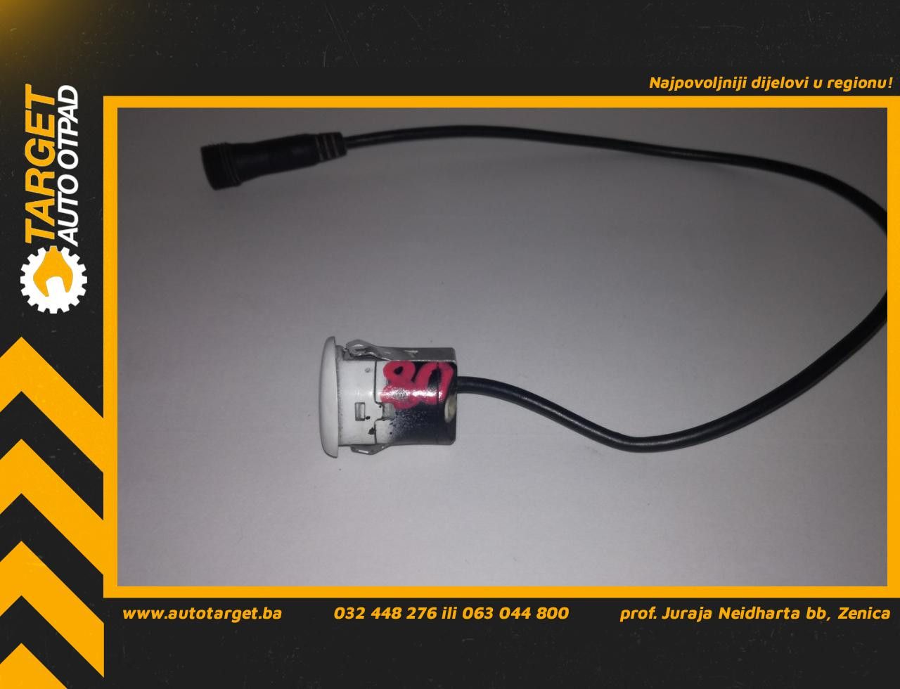 DIJELOVI PARKING SENZOR AUDI A4 (B8) > 12-15 ST1428