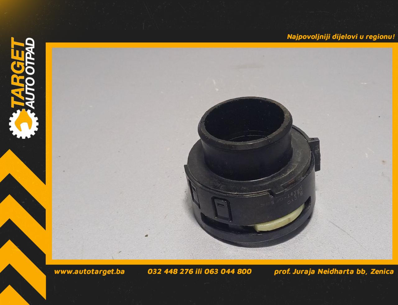 DIJELOVI CRIJEVO INTERKULERA MAZDA 3 > 13-16 SH01132E1