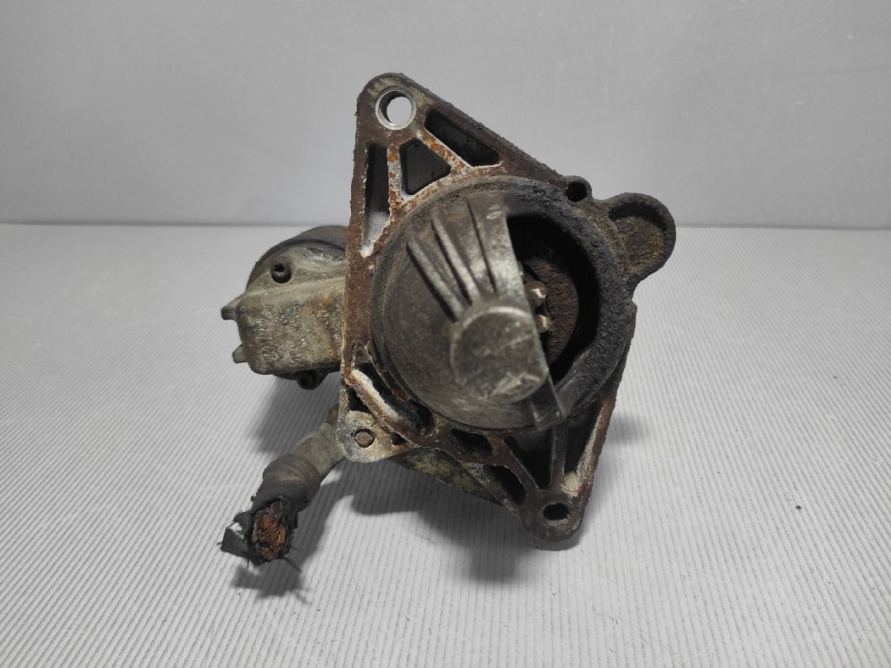 DIJELOVI ALNASER RENAULT TRAFIC > 00-06 2.0 8200568835