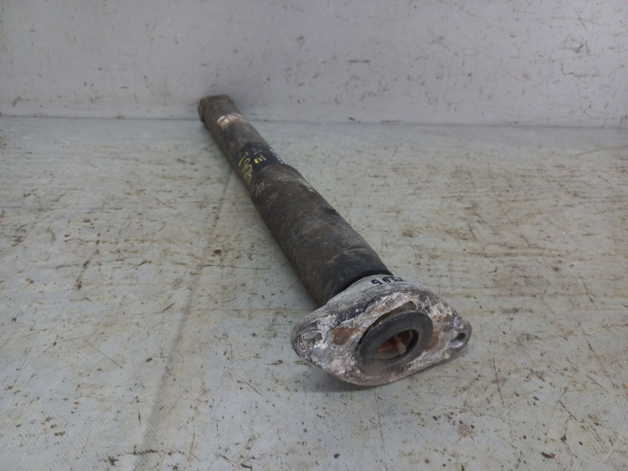 DIJELOVI AMORTIZER VOLVO S60/V60 > 14 - 19 1.6 31340700