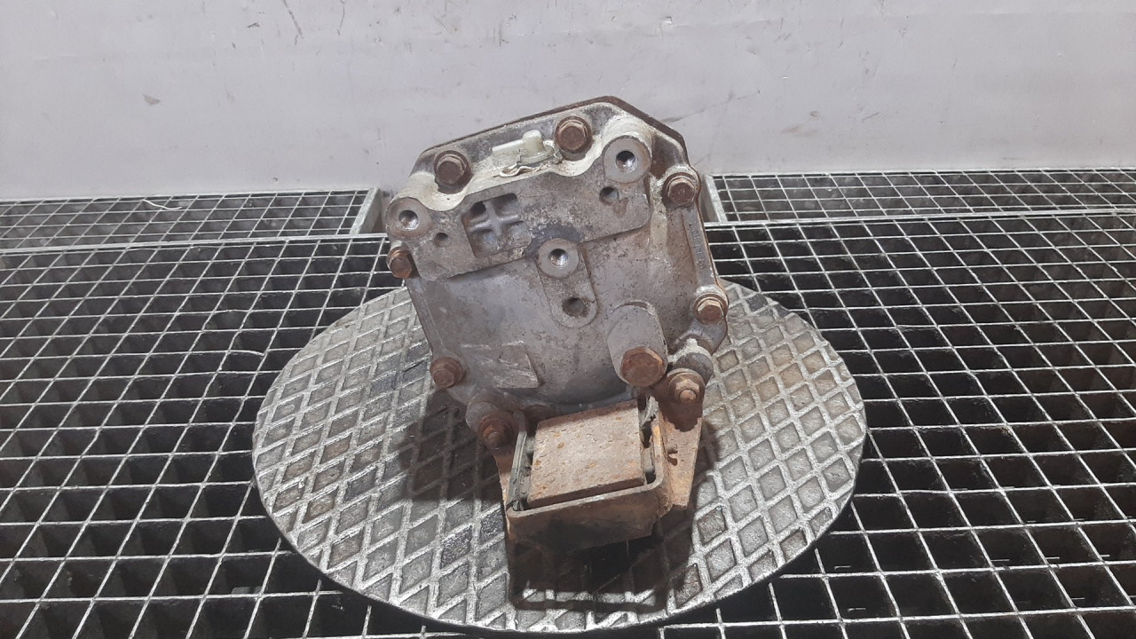 DIFERENCIJAL MITSUBISHI OUTLANDER > 03-06 MR111746