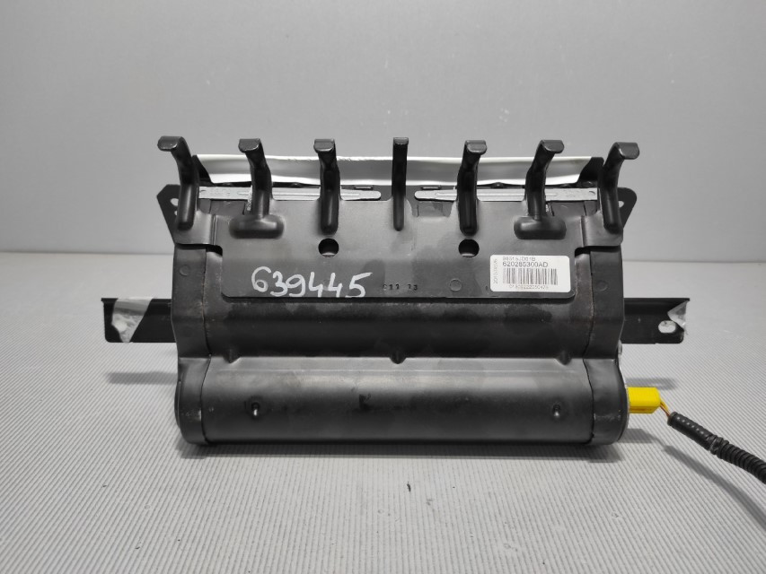AIRBAG SUVOZACA NISSAN QASHQAI > 10-13 620285300AD