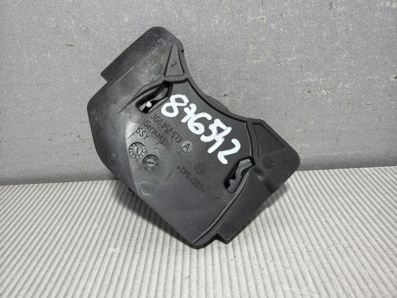DIJELOVI SENZOR VW PASSAT B8 > 14-19 2.0 3G0858573A