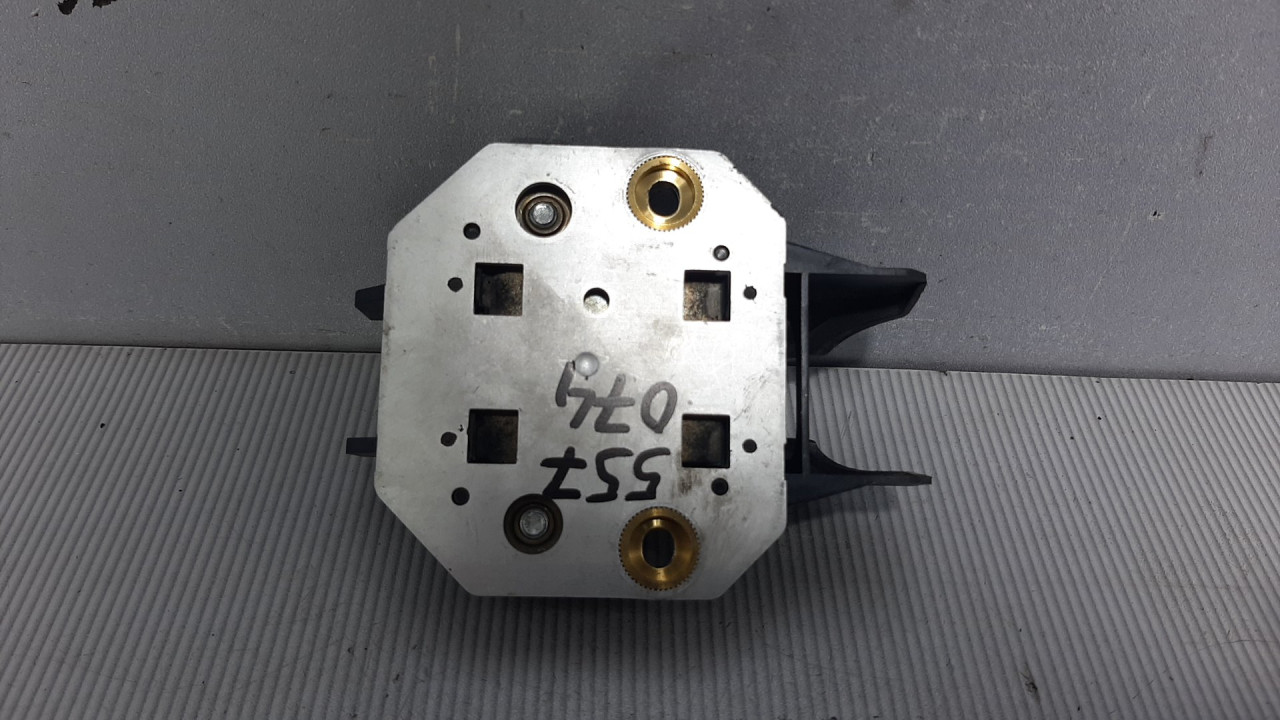 ELEKTRONIKA ESP AUDI A6 > 01-04 4B0907637A