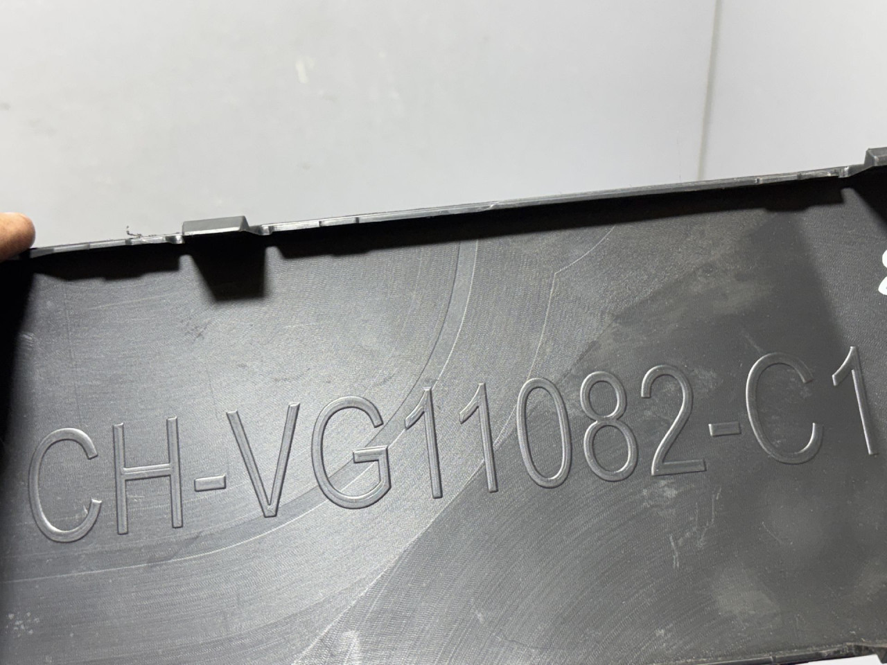 DIJELOVI PLASTIKA VW T5 > 09-15 CH-VG11082-C1