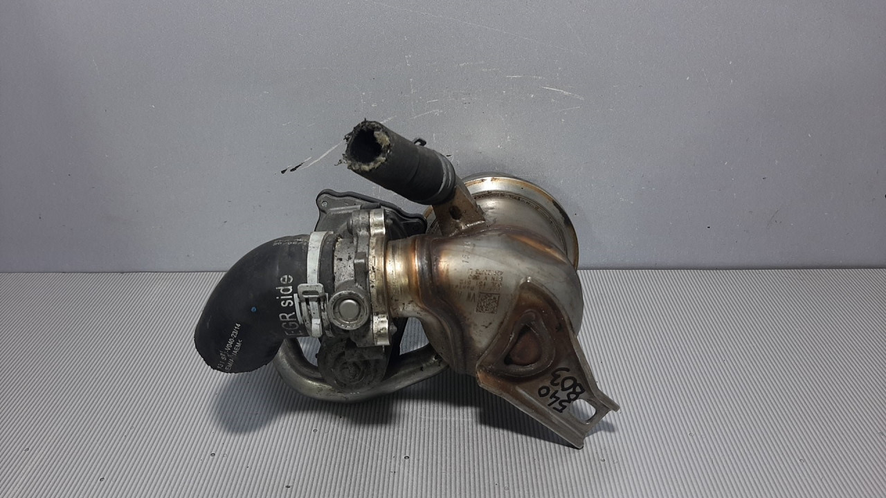 HLADNJAK EGR VENTILA VW GOLF 7 > 12-16 04L131512