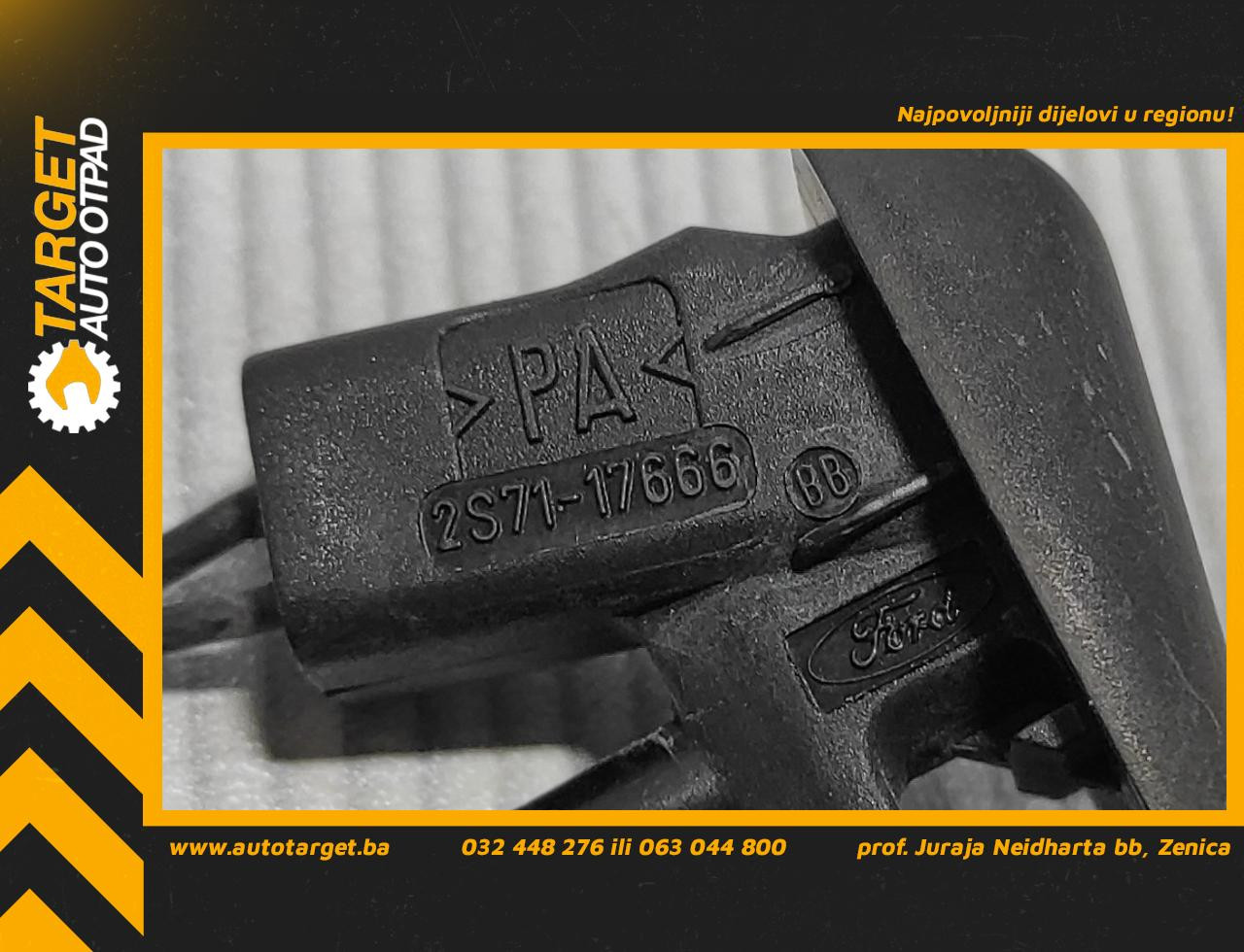 DIJELOVI PRSKALICA ZA BRISACE FORD MONDEO > 04-07 2S7117666