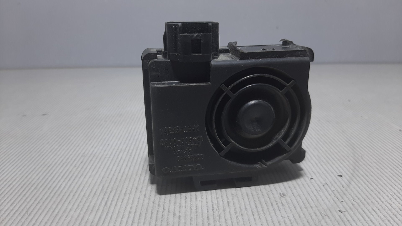 ELEKTRONIKA MODUL VOLVO S40/V40 > 96-00 30889990