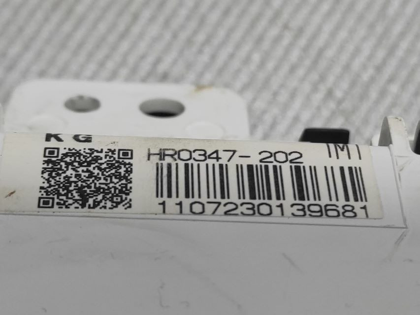 DIJELOVI CELER SAT HONDA ACCORD > 03-05 78100G700