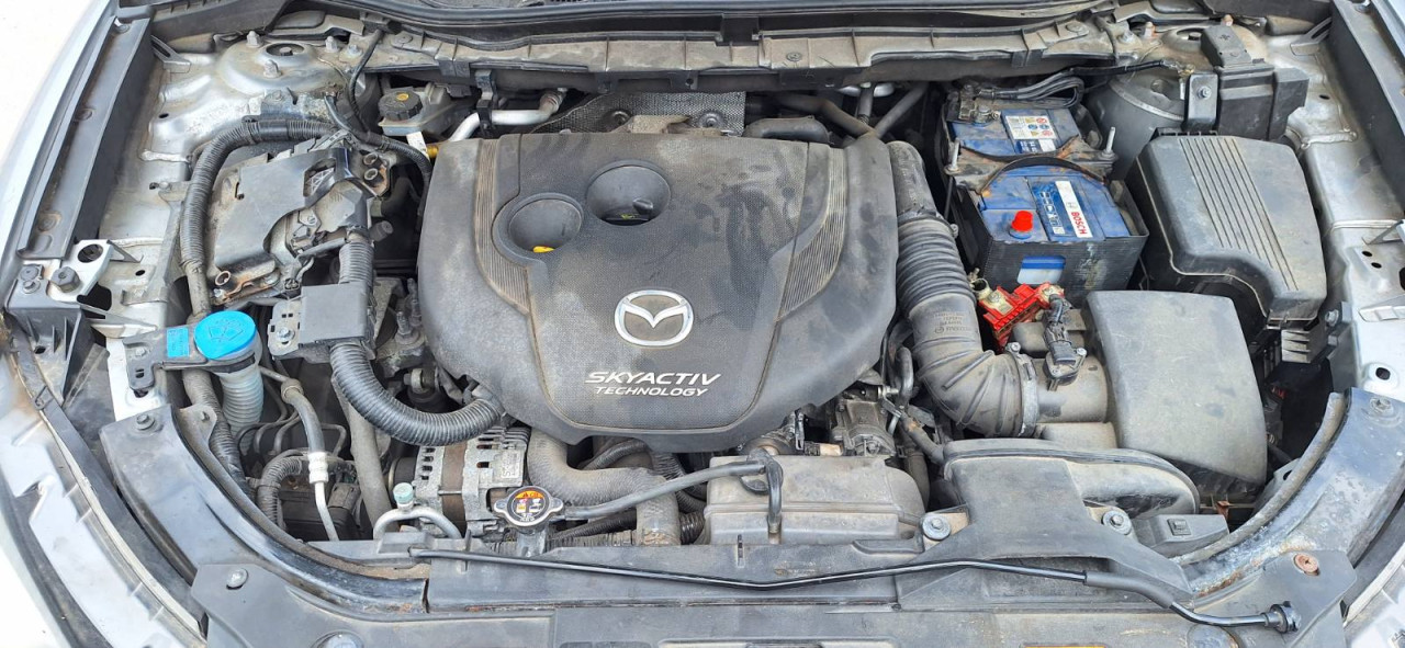 DIJELOVI MAZDA CX5 > 12-15 2.2 Dizel SHY1 MOTOR