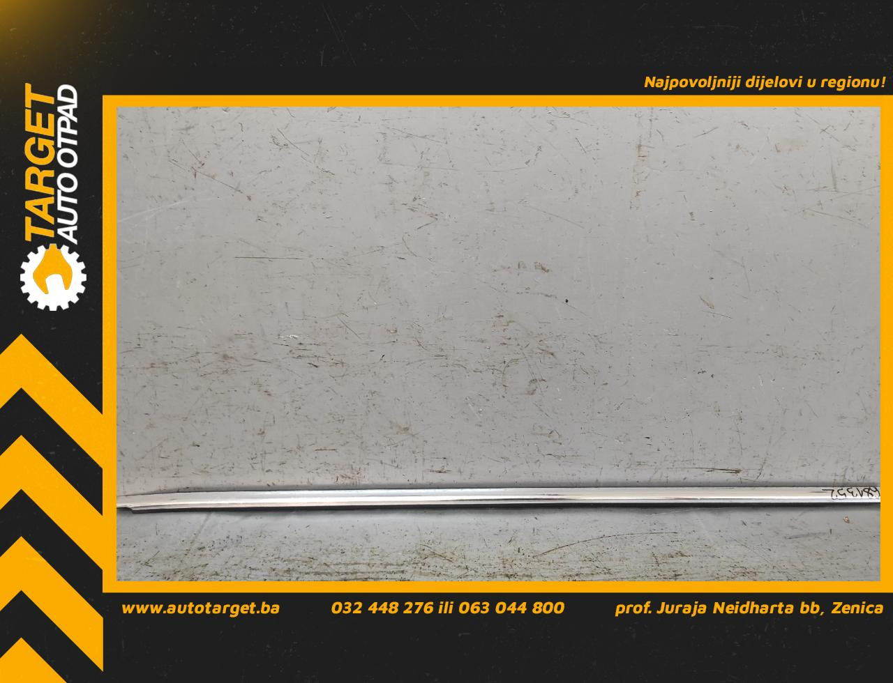 DIJELOVI LAJSNA VW PASSAT B7 > 10-14 3AA837476A