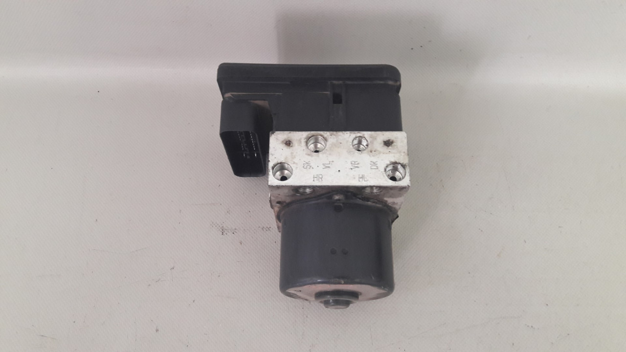 ABS ELEKTRONIKA OPEL ZAFIRA B > 08-12 13244860DE 100960