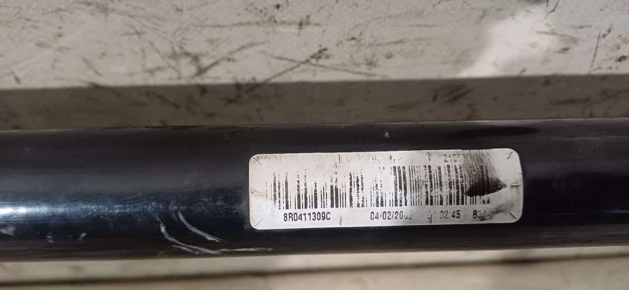 DIJELOVI BALANS STANGA AUDI Q5 > 12-16 8R0411309C