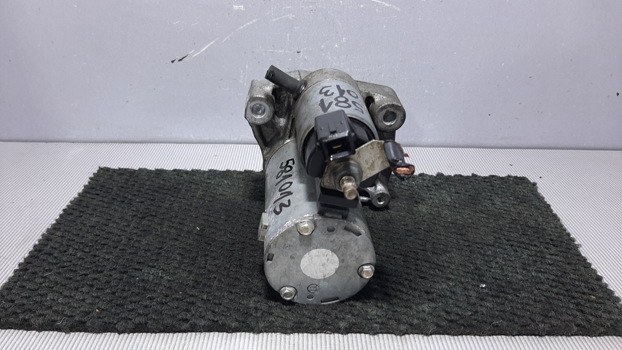DIJELOVI ALNASER PEUGEOT 208 > 15-19 9671530880