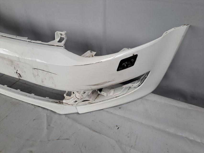 DIJELOVI BRANIK OSTECEN VW POLO > 09-14 6R0807221