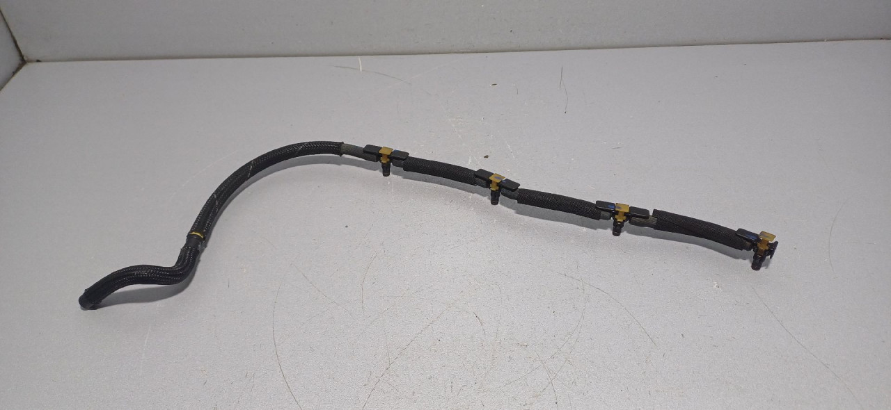 DIJELOVI PRIJENOSNICA VW PASSAT B7 > 10-14
