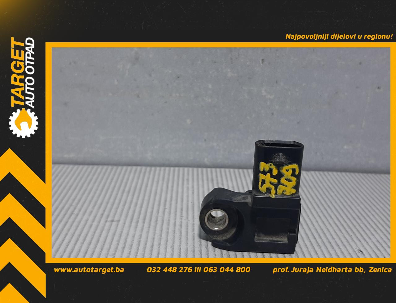 MAP SENZOR MINI MINI (R56/R57) > 11-14 7804742