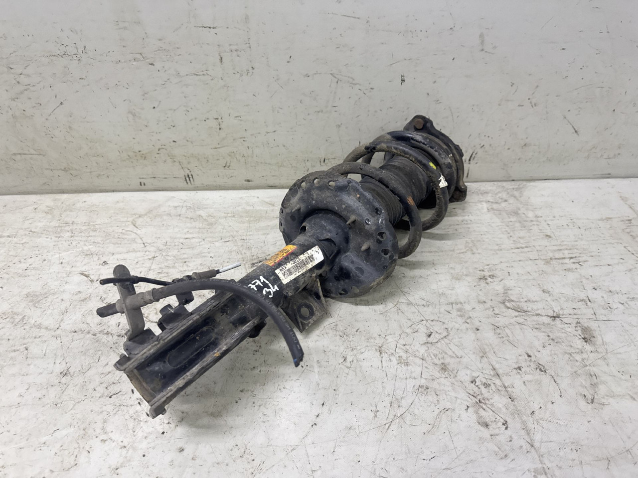 DIJELOVI AMORTIZER KIA OPTIMA > 15-19 54660A8870