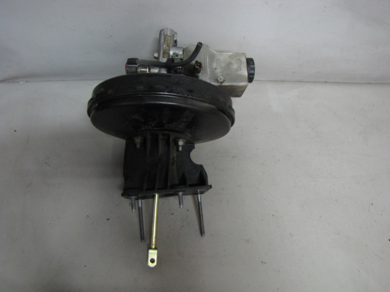 KOCIONI DOBOS CITROEN C5 > 04-07 9653034880