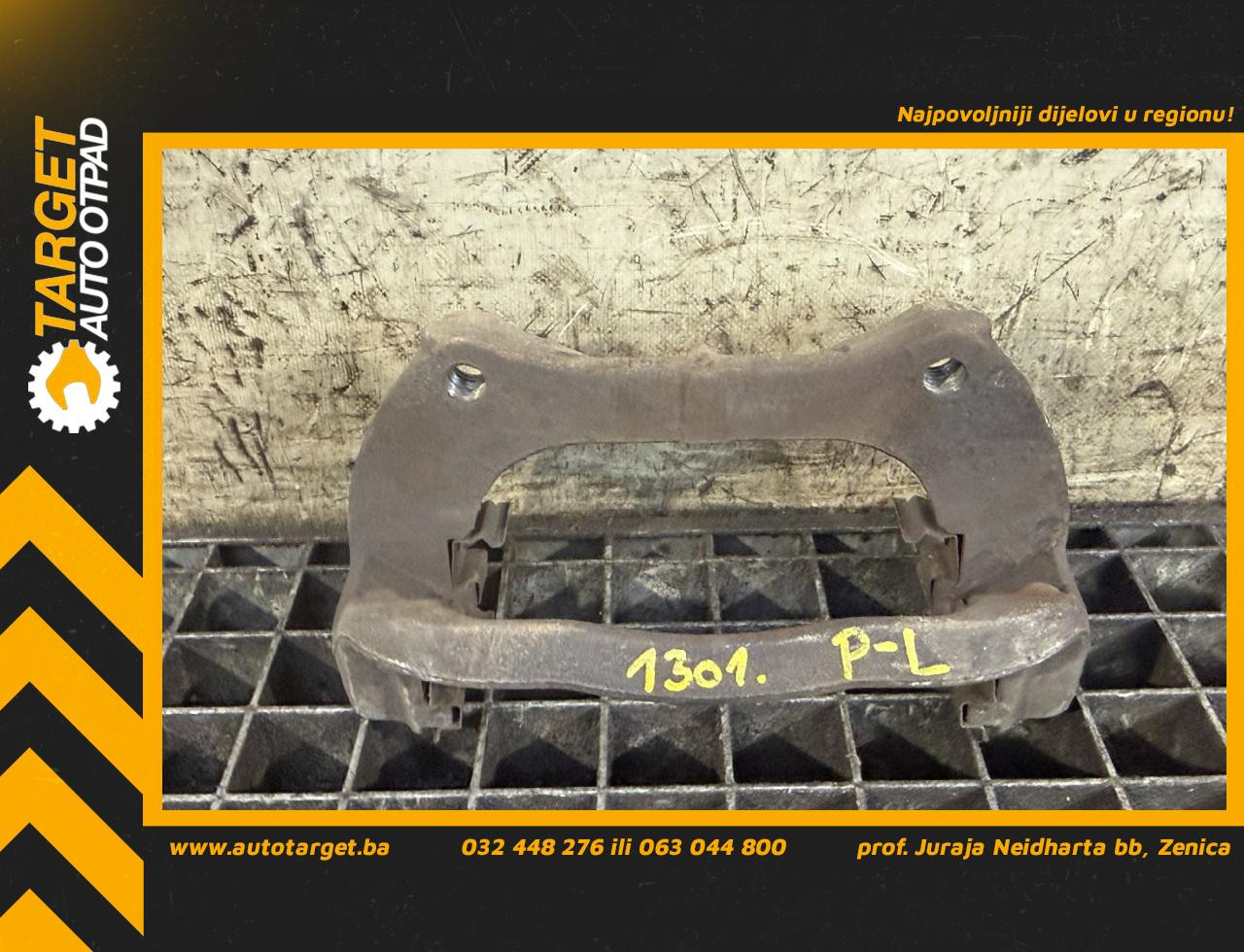 DIJELOVI NOSAC OPEL ASTRA J > 12-15 2.0