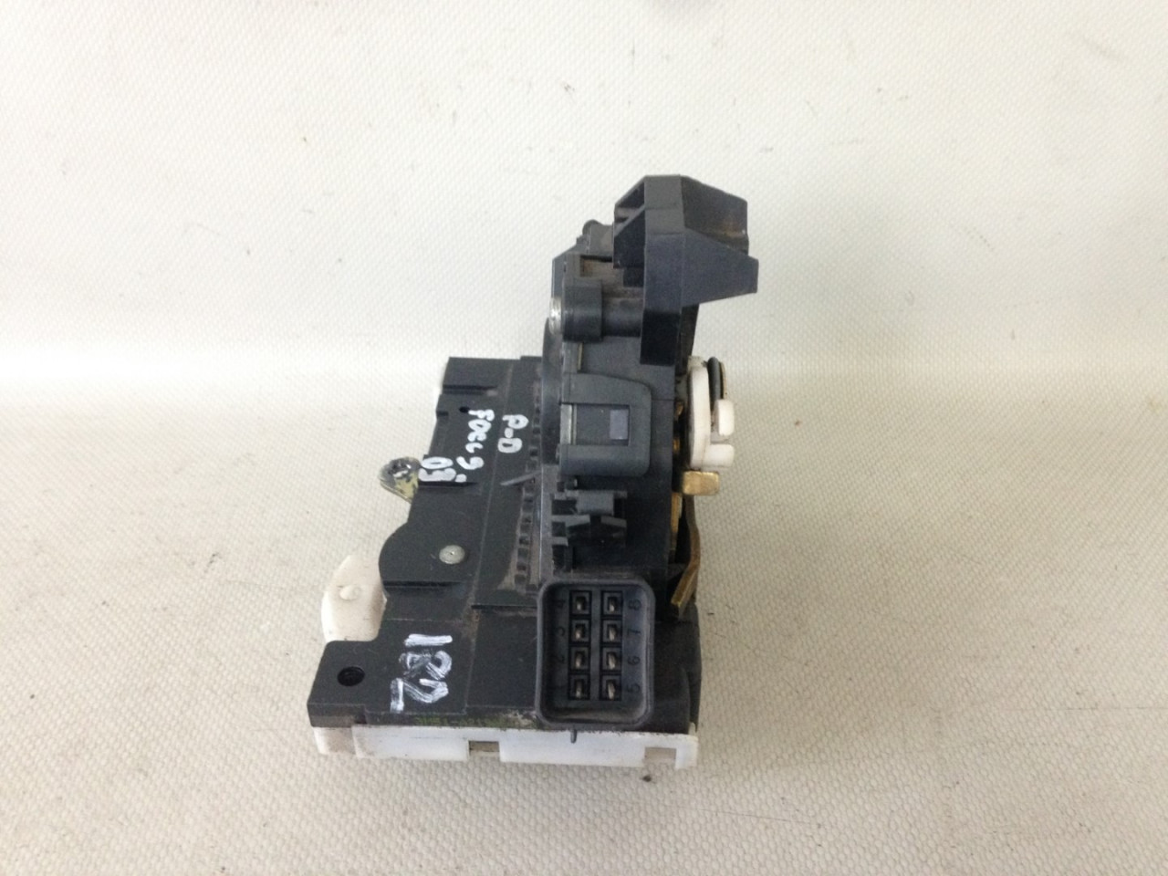 BRAVA VRATA FORD FOCUS > 01-05 2S4AA21812
