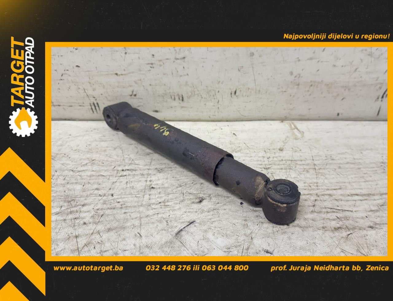 DIJELOVI AMORTIZER VW CRAFTER > 11-16 2.0