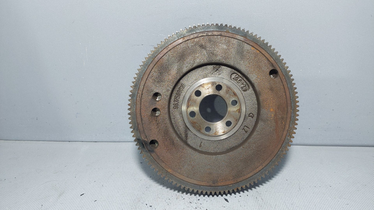 DIJELOVI ZAMAJAC CITROEN C3 > 09-13 9637569810