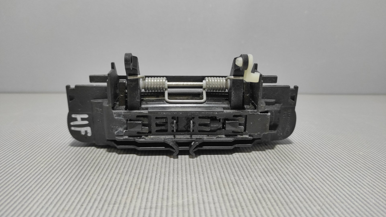 DIJELOVI RUCKA VRATA AUDI A3 > 08-12 4B0839885