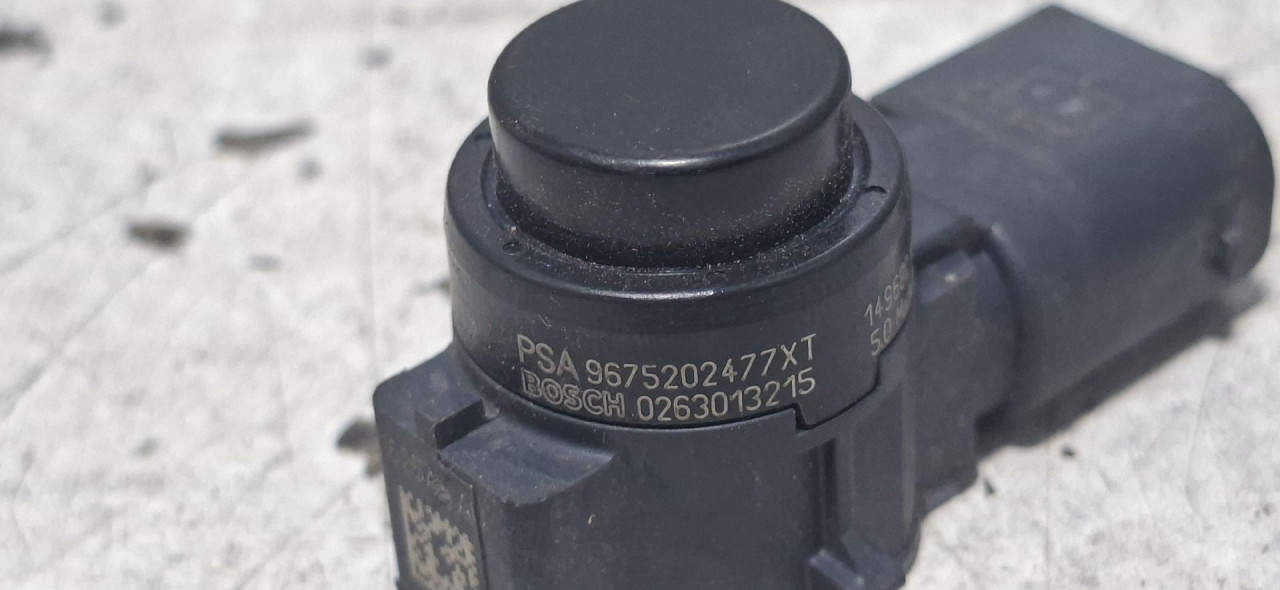 PARKING SENZOR CITROEN C4 GRAND PICASSO > 13-16 9675202477XT