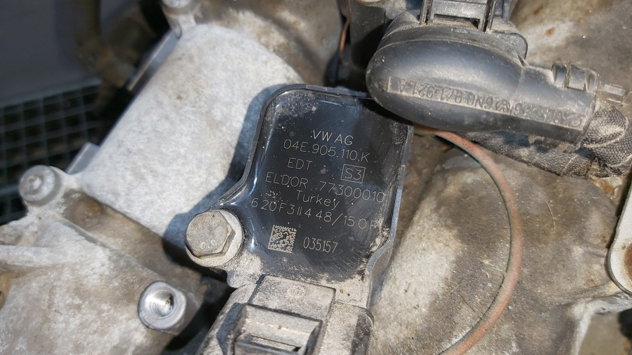 DIJELOVI BOMBINA VW POLO > 14-17 04E905110K