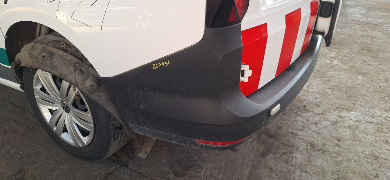 DIJELOVI BRANIK VW CADDY > 20- 2.0 2K7807417R9B9