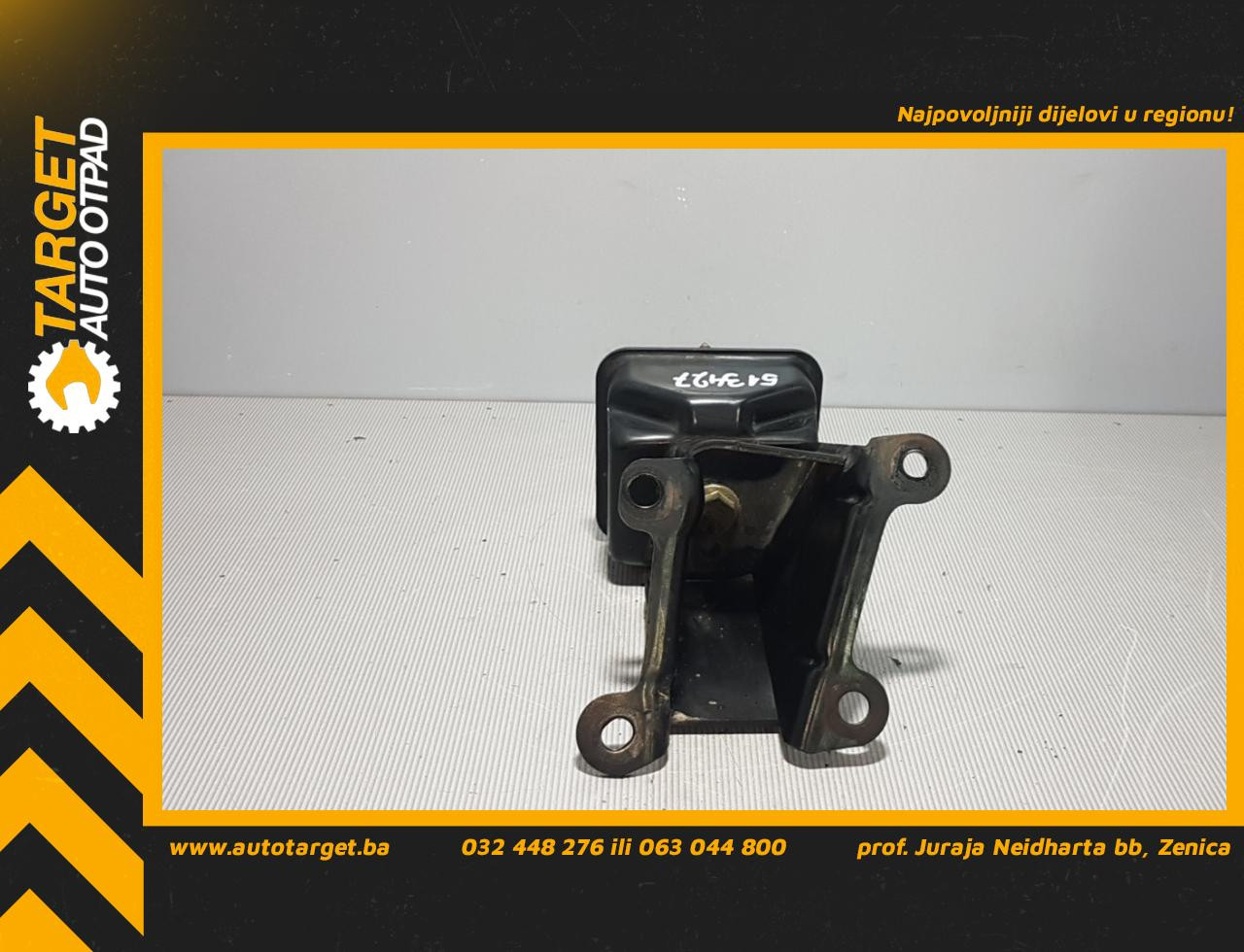 DIJELOVI NOSAC MOTORA FORD TRANSIT > 00-06 2.4