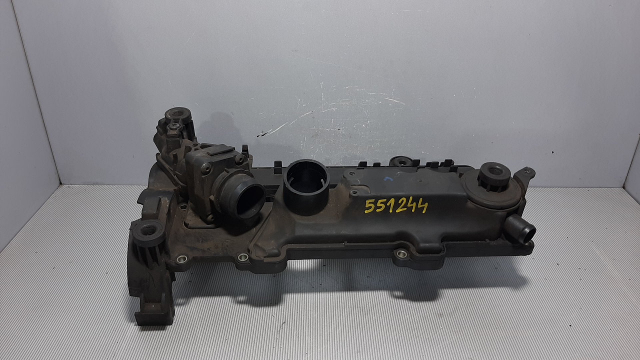 DIJELOVI DEKLO FORD FUSION > 05-09 39055IND