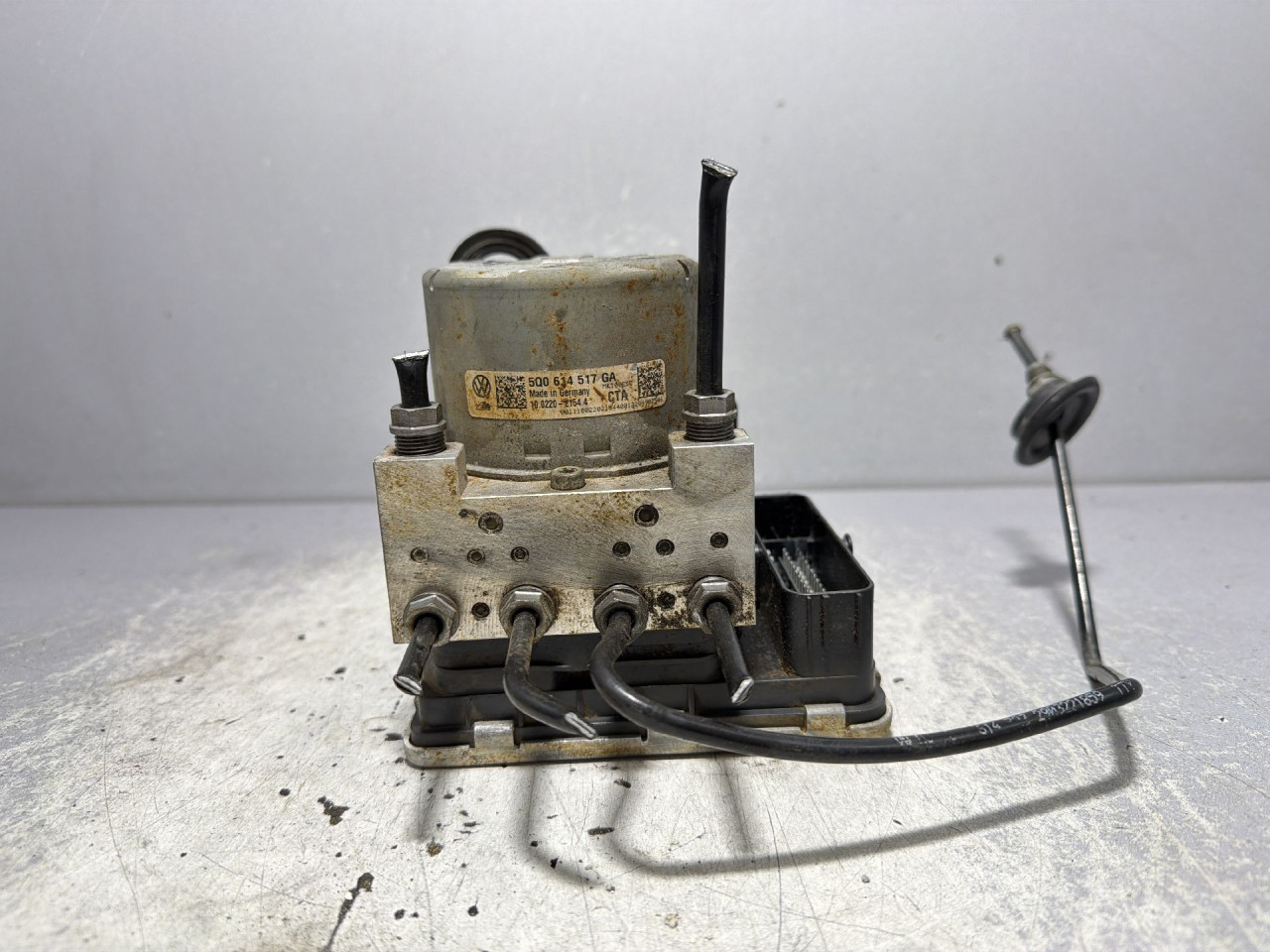 DIJELOVI ABS ELEKTRONIKA VW TIGUAN > 20- 5Q0614517GA