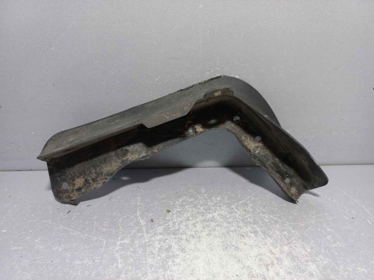 POKLOPAC NA BLATOBRANU AUDI A5 (8W0) SPORTBACK > 17- 8W