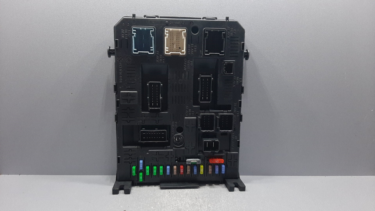 ELEKTRONIKA MODUL PEUGEOT 308 > 07-11 967847728001