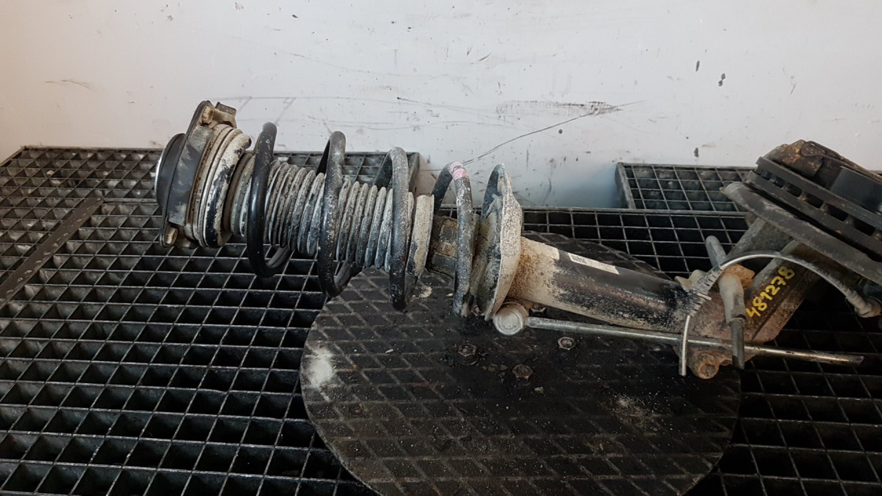 DIJELOVI AMORTIZER VW CADDY > 10-15 1T0413031HQ