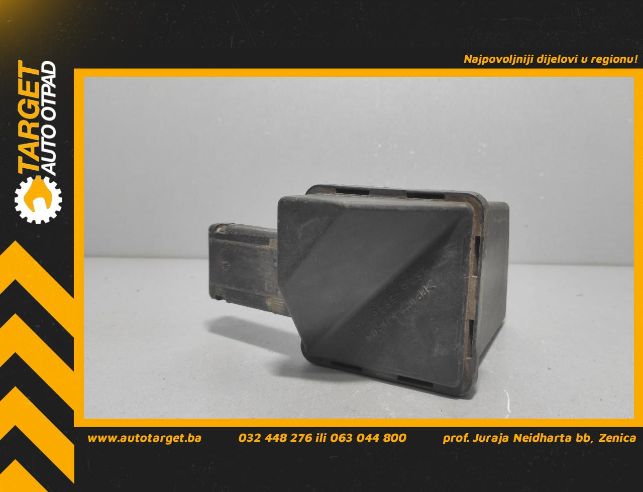 KUCISTE FILTERA ZRAKA FORD FOCUS > 98-01 98AB9F763LE