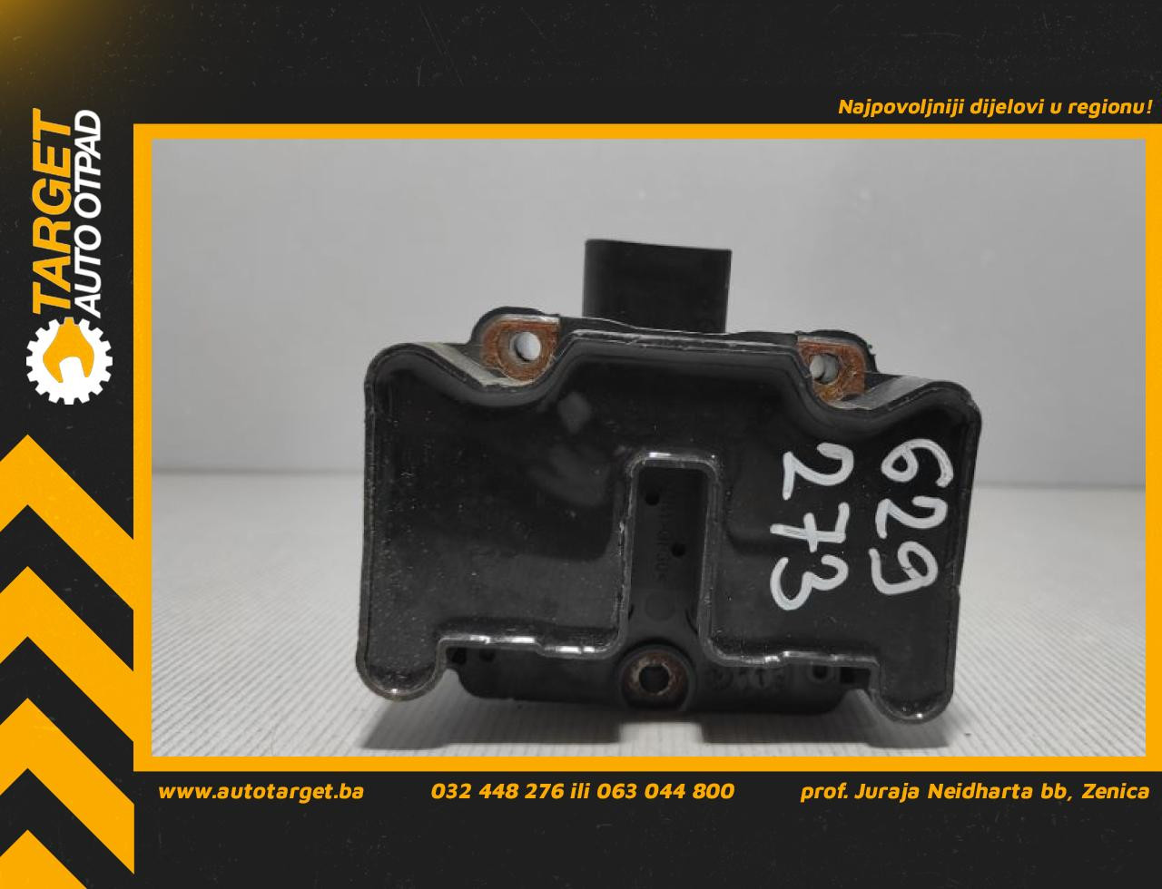 DIJELOVI BOMBINA SEAT IBIZA/CORDOBA > 99-02 032905106B