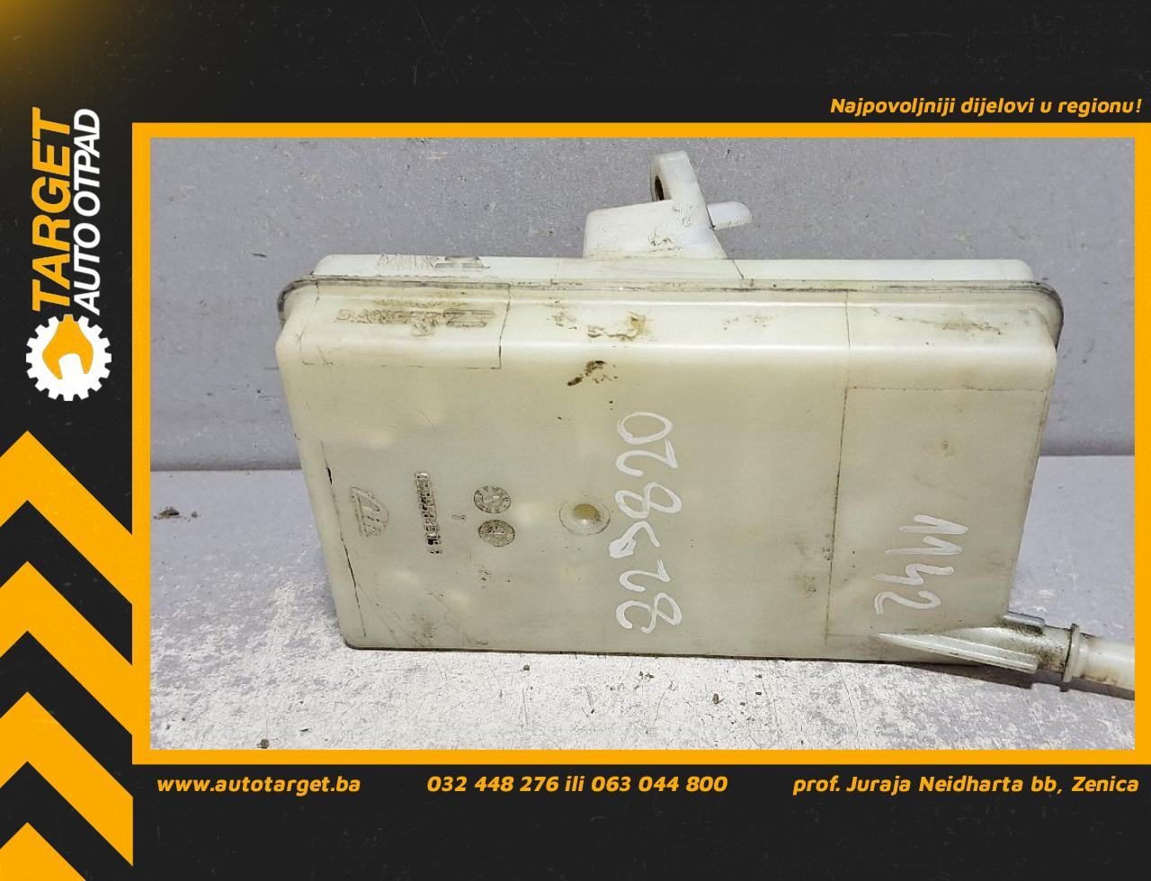 DIJELOVI BOCA ULJA PEUGEOT 3008 > 13-16 1.6 9680907780