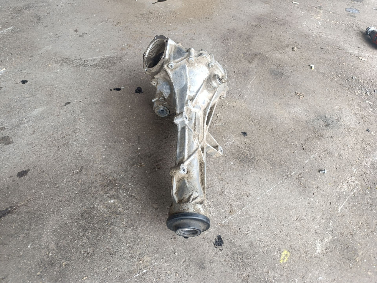 DIFERENCIJAL MERCEDES VITO (W447) V KLASA > 14- A447330