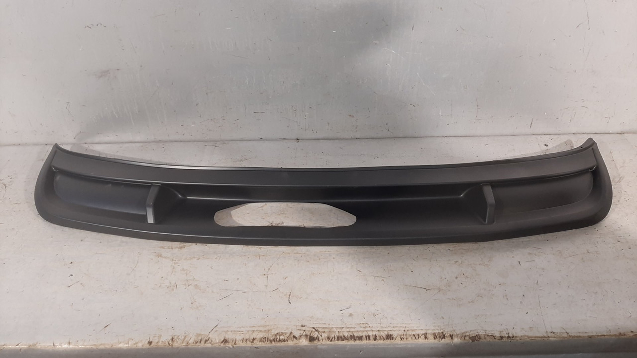 DIJELOVI SPOJLER VW SHARAN > 10- 7N0807521C