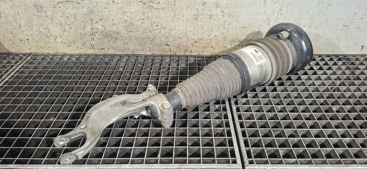 DIJELOVI ZRACNI AMORTIZER AUDI Q5 (FY) > 17 - 20  3.0 80A616039G