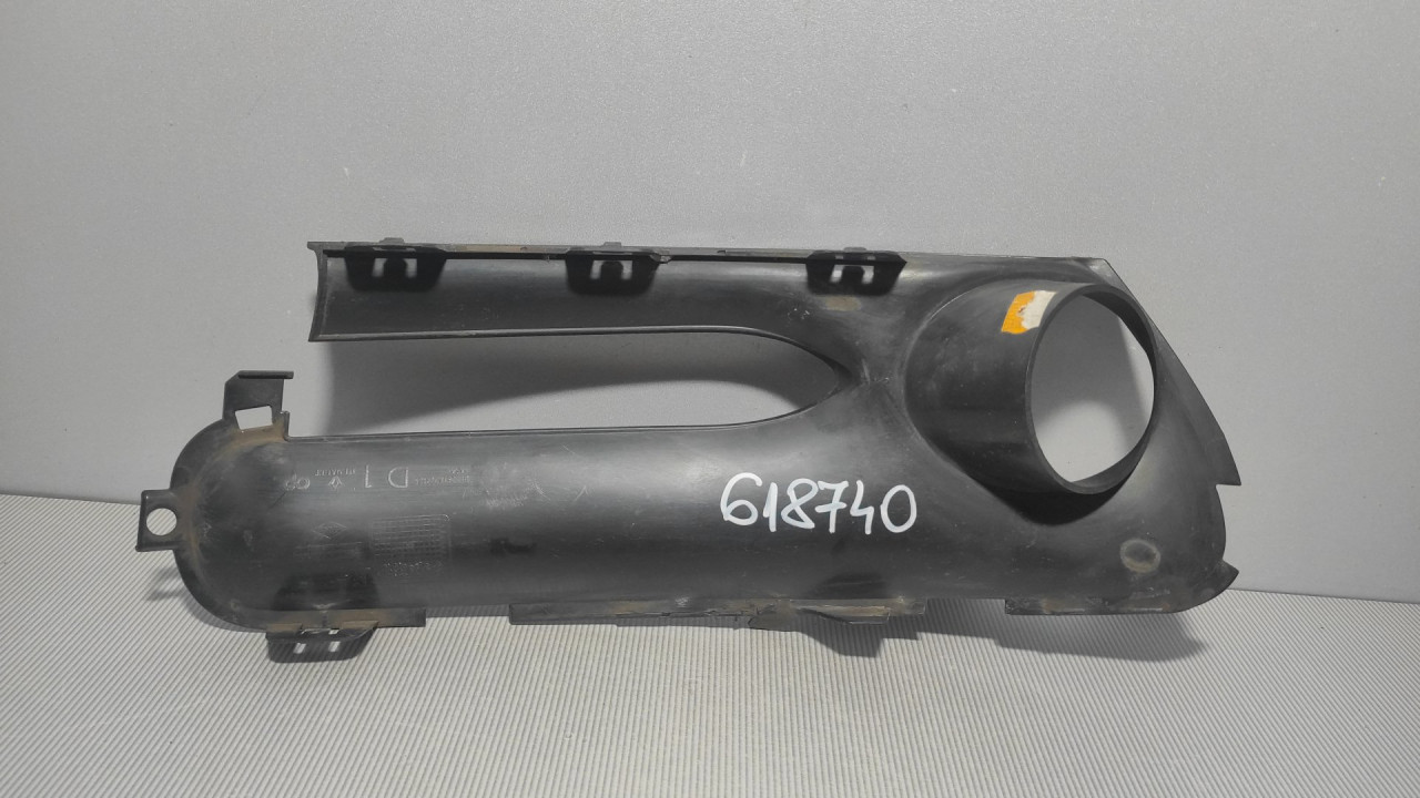 PLASTIKA BRANIKA RENAULT SCENIC > 09-11 261A22498R