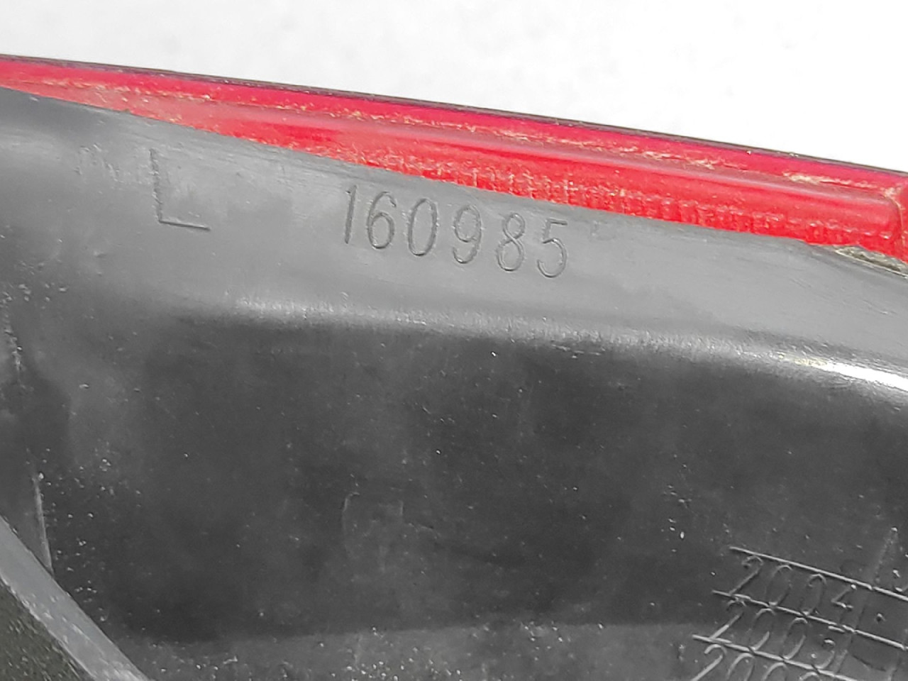 DIJELOVI STOP SVJETLO VOLVO XC70 > 05-07 160985