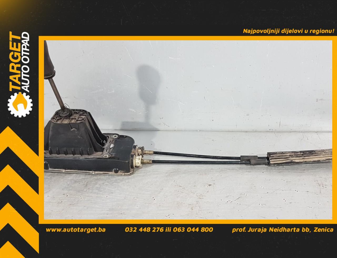 DIJELOVI SALTEBLA NISSAN MICRA > 05-07 34108AX220