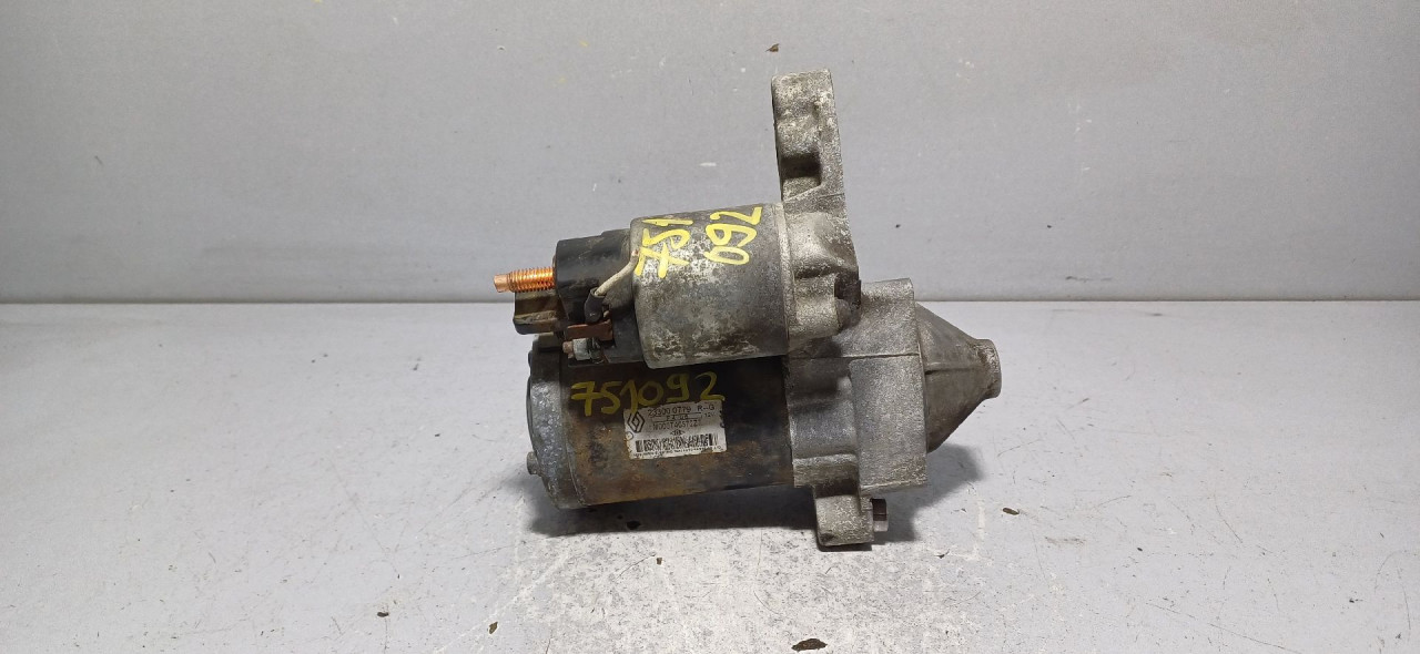 DIJELOVI ALNASER DACIA LOGAN > 13-16 233000779R